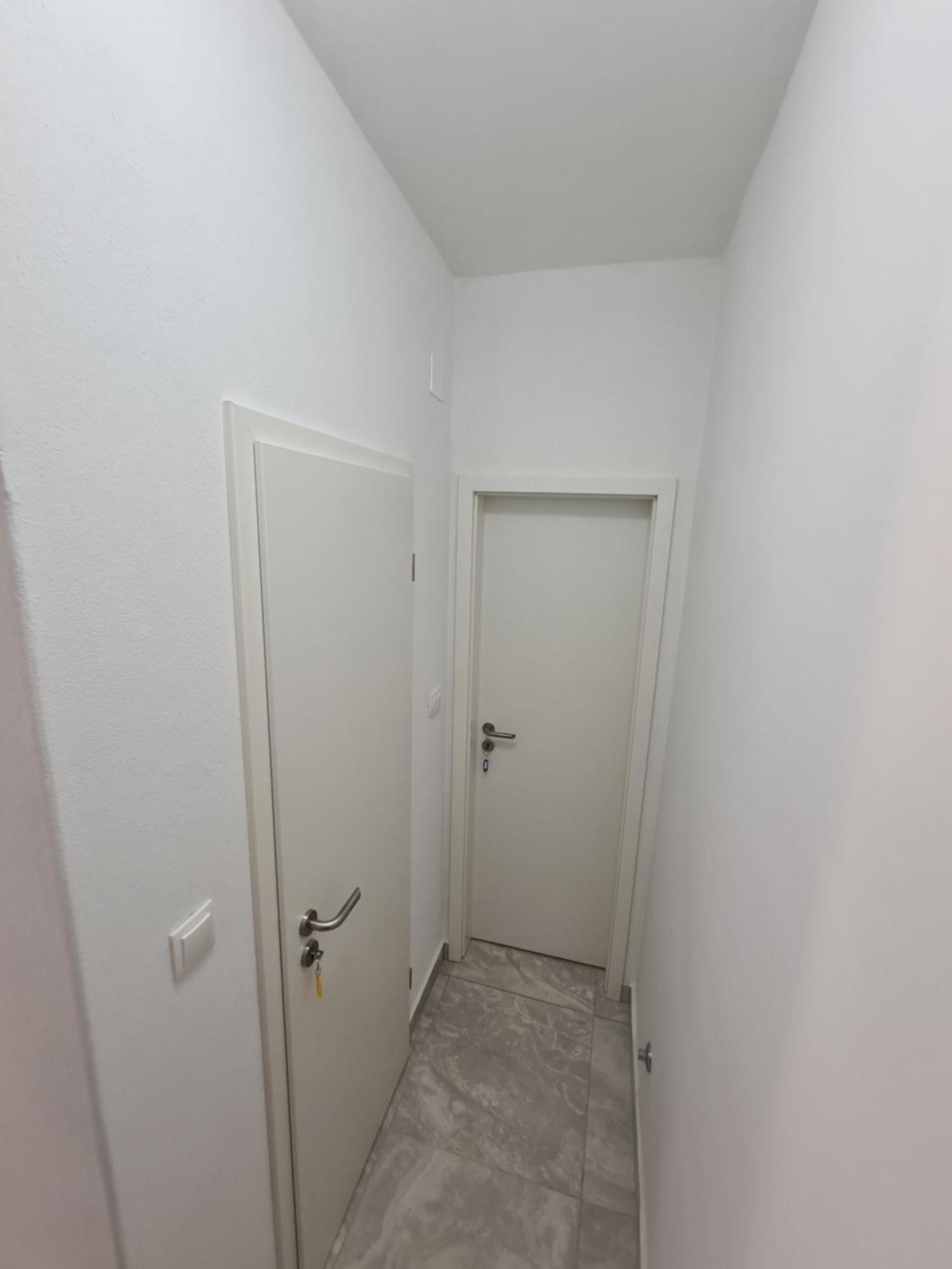 Apartments Viktorija Pula Room photo